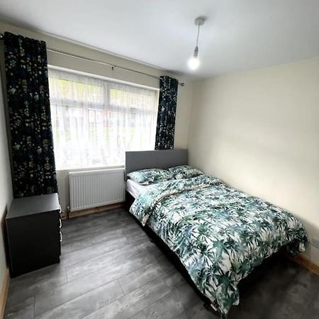 Luxury 3 Bed 3 Bedroom House Harborne Birmingham Exteriör bild