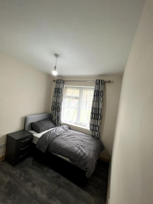 Luxury 3 Bed 3 Bedroom House Harborne Birmingham Exteriör bild